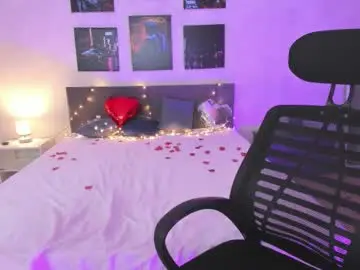 Chaturbate Adult Video Chat of lissameoww