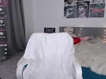 Chaturbate Sex Chat of lissameoww