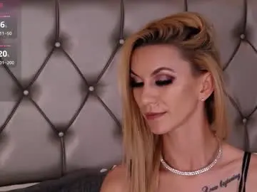 Chaturbate Live Porn of mayahales