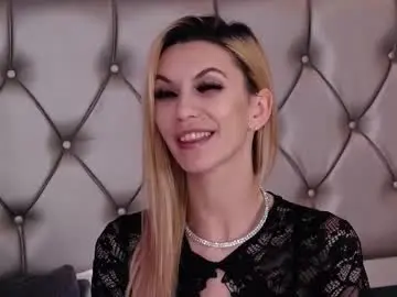 Chaturbate Live Porn of mayahales