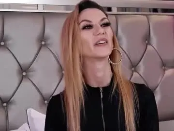 Chaturbate Free Porn Cam of mayahales