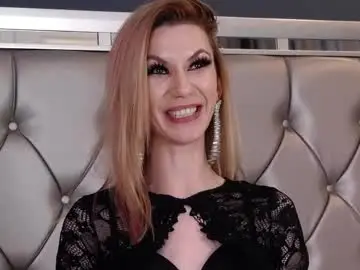 Chaturbate Sex Chat of mayahales