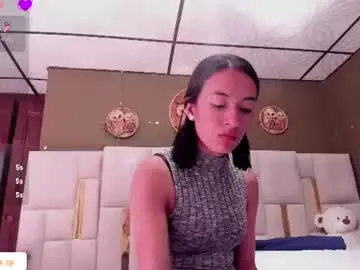 Chaturbate Free Porn Cam of mia_scarlet69