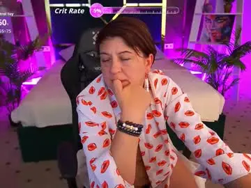 Chaturbate Live Sex Cam of milaskyy