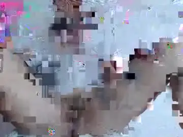 Chaturbate Sex Chat of niki_wood_1