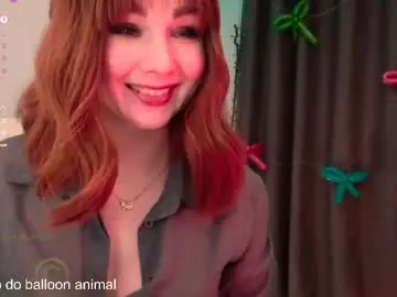 Chaturbate Adult Video Chat of pinkperlita