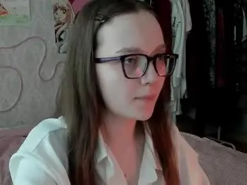 Chaturbate Live Sex Cam of rileynymph