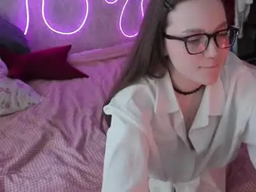 Chaturbate Live Sex of rileynymph