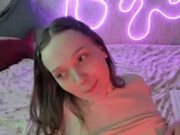 Chaturbate Live Sex Cam of rileynymph