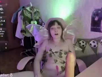 Chaturbate Adult Webcams of rileynymph