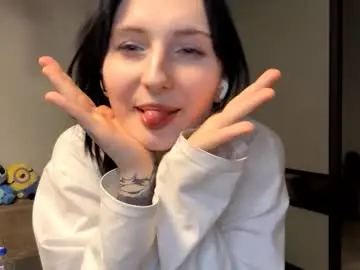 Chaturbate Watch Live Sex Cams of rosendapopper