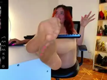 Chaturbate Adult Webcam of sexykata_s