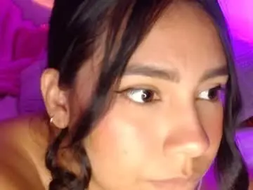 Chaturbate Watch Live Sex Cams of sofia_rios07