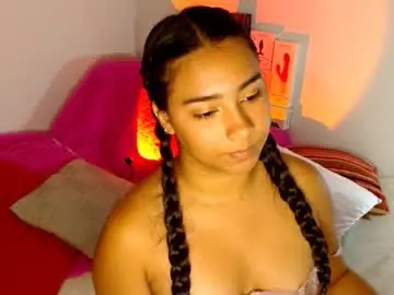 Chaturbate Free Live Porn of sofia_rios07
