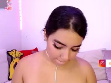 Chaturbate Adult Webcams of sofia_rios07