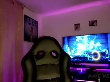 Chaturbate Watch Live Sex Cams of tiffany_bela