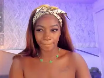 Chaturbate Best live sex cam show of tisha_cole