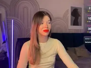 Chaturbate Free Live Porn of vivian_evans_