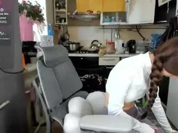 Chaturbate Sex Cam of _nika_kik