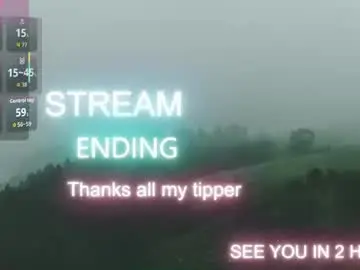 Chaturbate Sex Chat of afina_blessyou