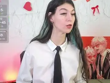 Chaturbate Adult Webcams of afina_blessyou