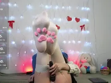 Chaturbate Watch Live Sex Cams of afina_blessyou