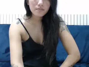 Chaturbate Live Sex Cam of alex_nicha