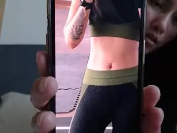 Chaturbate Best Webcam of alex_nicha