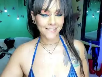 Chaturbate Private Sex Chat of angelina_james_