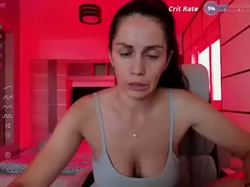 Chaturbate Best live sex cam show of anna___25