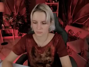 Chaturbate Sex Cam of bethanycloud