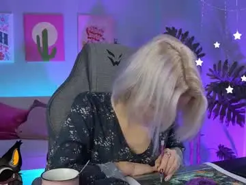 Chaturbate Adult Video Chat of bethanycloud