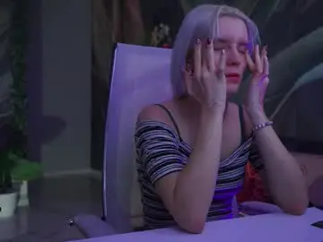 Chaturbate Adult Webcam of bethanycloud