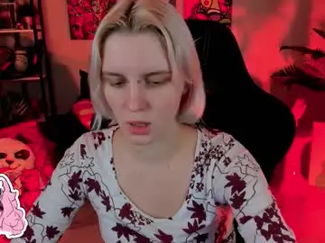 Chaturbate Adult Video Chat of bethanycloud