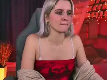 Chaturbate Live Porn of bethanycloud