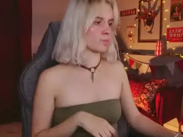 Chaturbate Live Sex Cam of bethanycloud