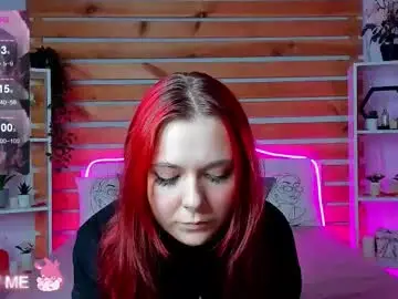 Chaturbate Adult Webcam of chloejenyss
