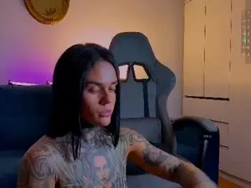Chaturbate Live Porn of crazy_baby69