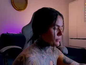 Chaturbate Private Sex Chat of crazy_baby69
