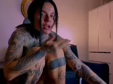Chaturbate Private Sex Chat of crazy_baby69