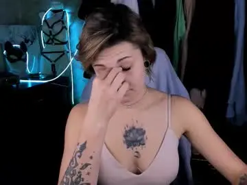 Chaturbate Watch Live Sex Cams of evabrownie