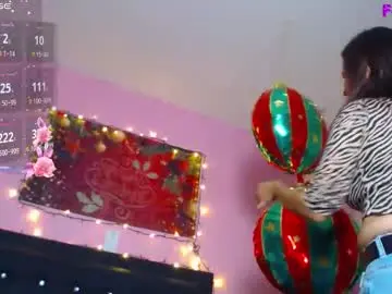 Chaturbate Free Porn Cam of georginabianco