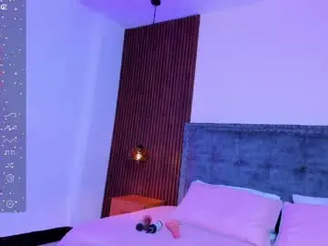 Chaturbate Live Sex of jade_scarllet