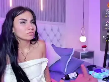 Chaturbate Best Webcam of jade_scarllet