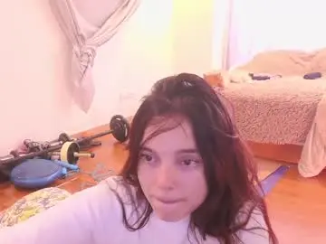 Chaturbate Nude Webcam of kendalltyler