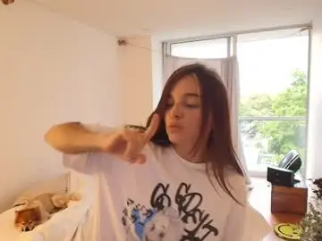 Chaturbate Adult Webcams of kendalltyler