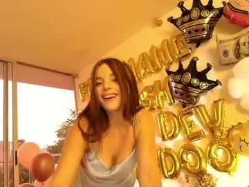 Chaturbate Adult Webcam of kendalltyler