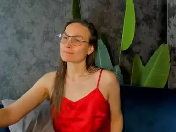 Chaturbate Watch Live Sex Cams of lillian_white1