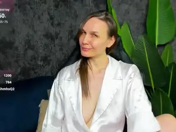 Chaturbate Live Sex of lillian_white1