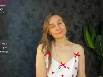 Chaturbate Live Sex of lillian_white1